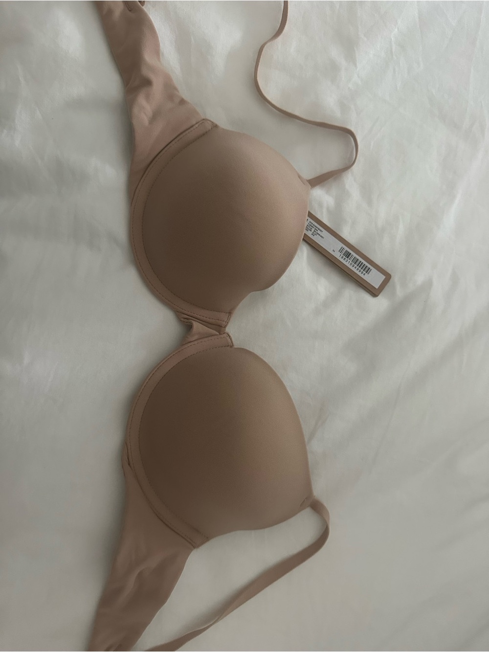 NWT 34A SKIMS Fits Everybody T-Shirt Bra
